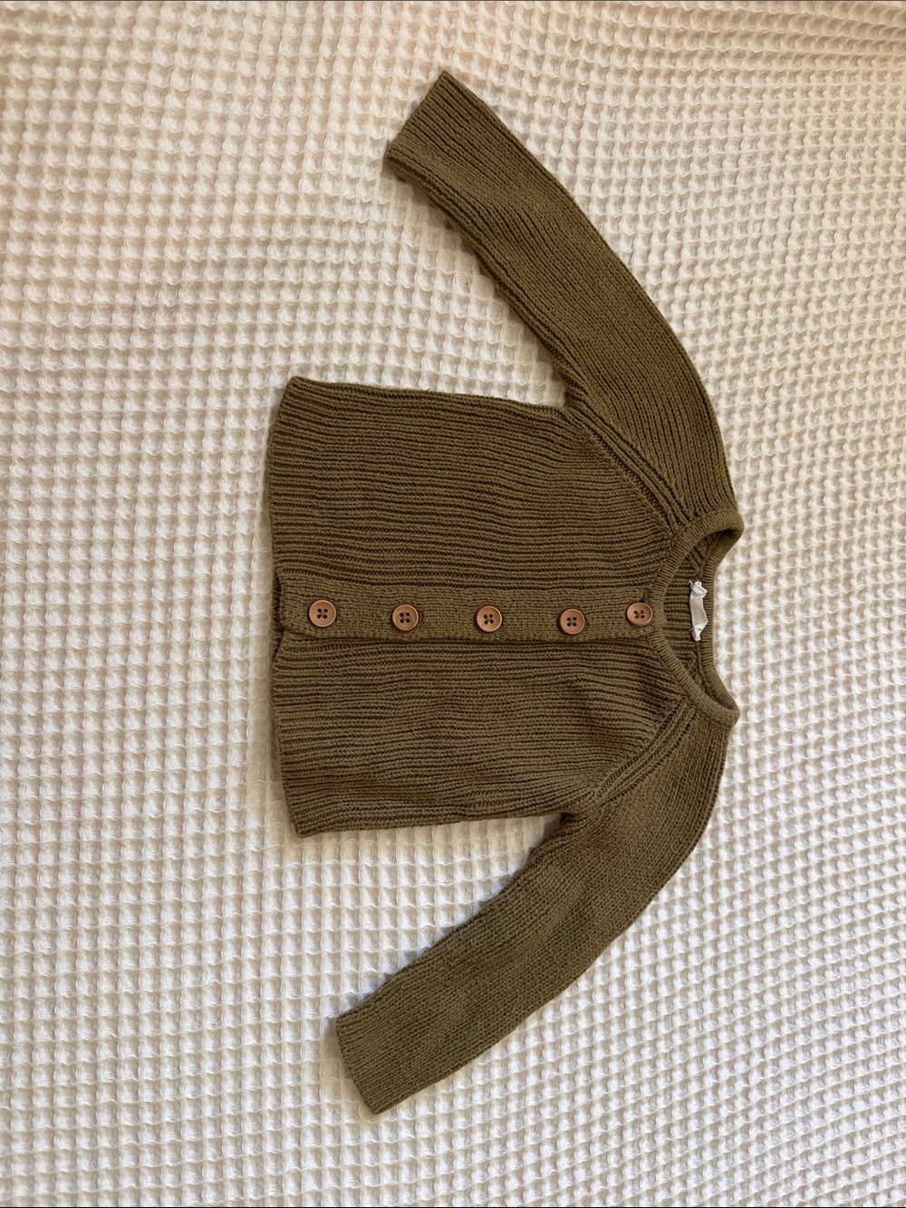 Jamie Kay sweater
